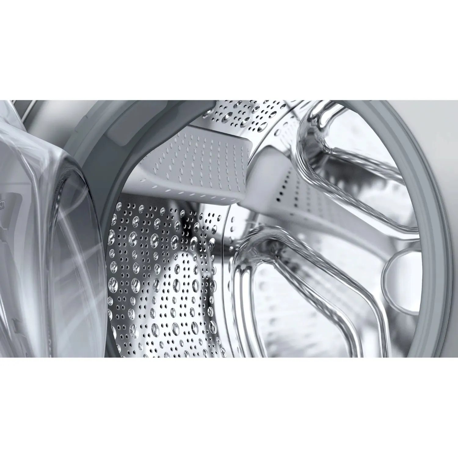 Bosch 9 kg Front Load (WGA1420SIN) view 5