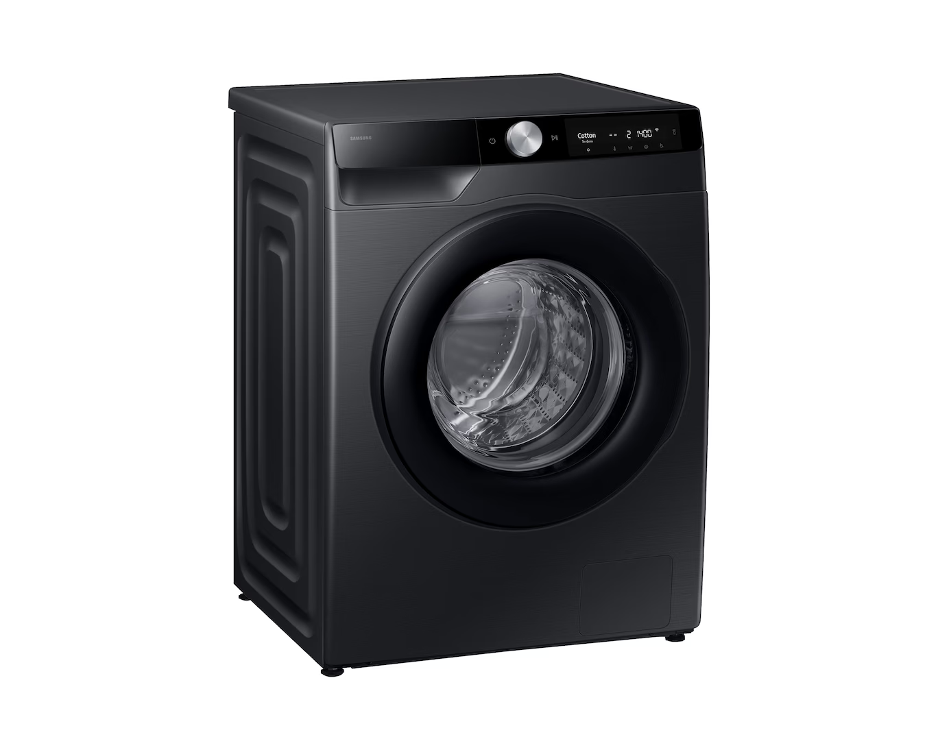 Samsung 9kg Front Load Washing Machine (WW90DG6U24ABTL) view 5
