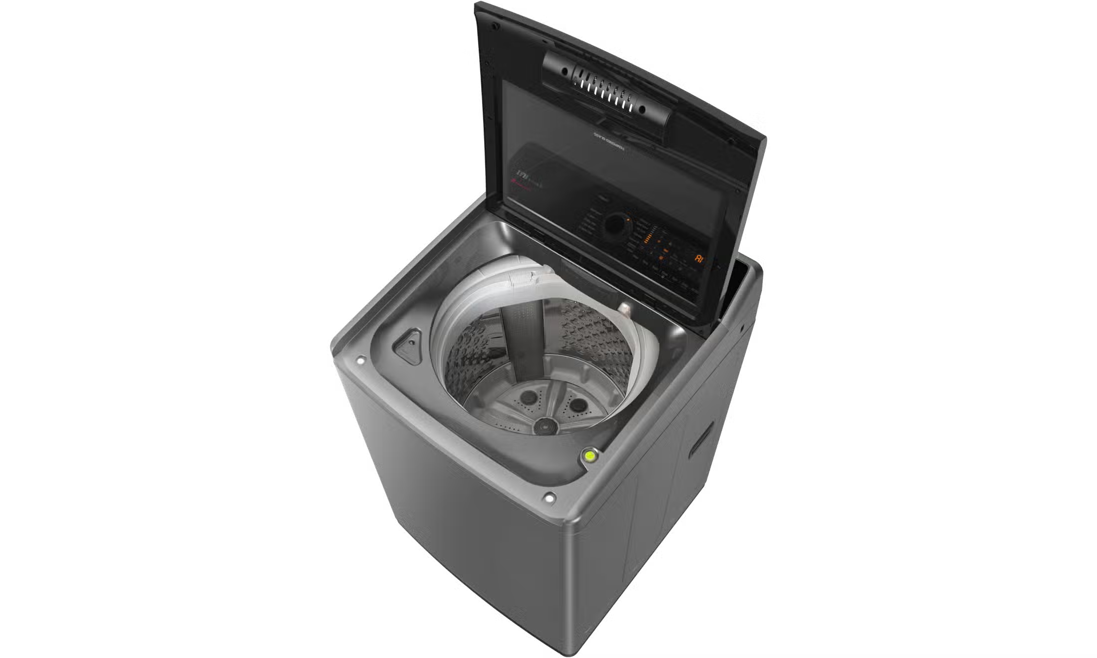 IFB 11kg Top Load Washing Machine (TL111IN3SWID) view 5