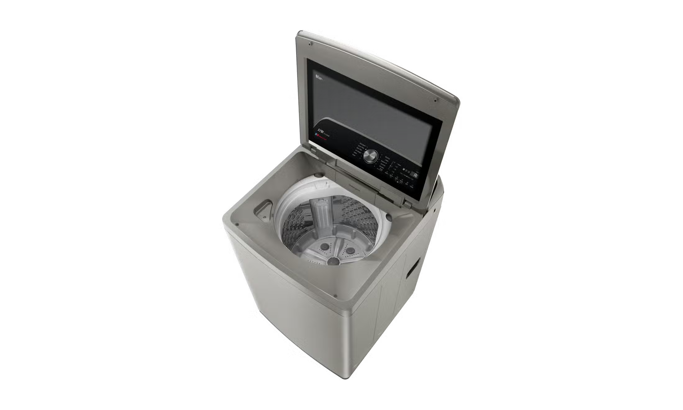 IFB 11kg Top Load Washing Machine (TL111SS4SN) view 3
