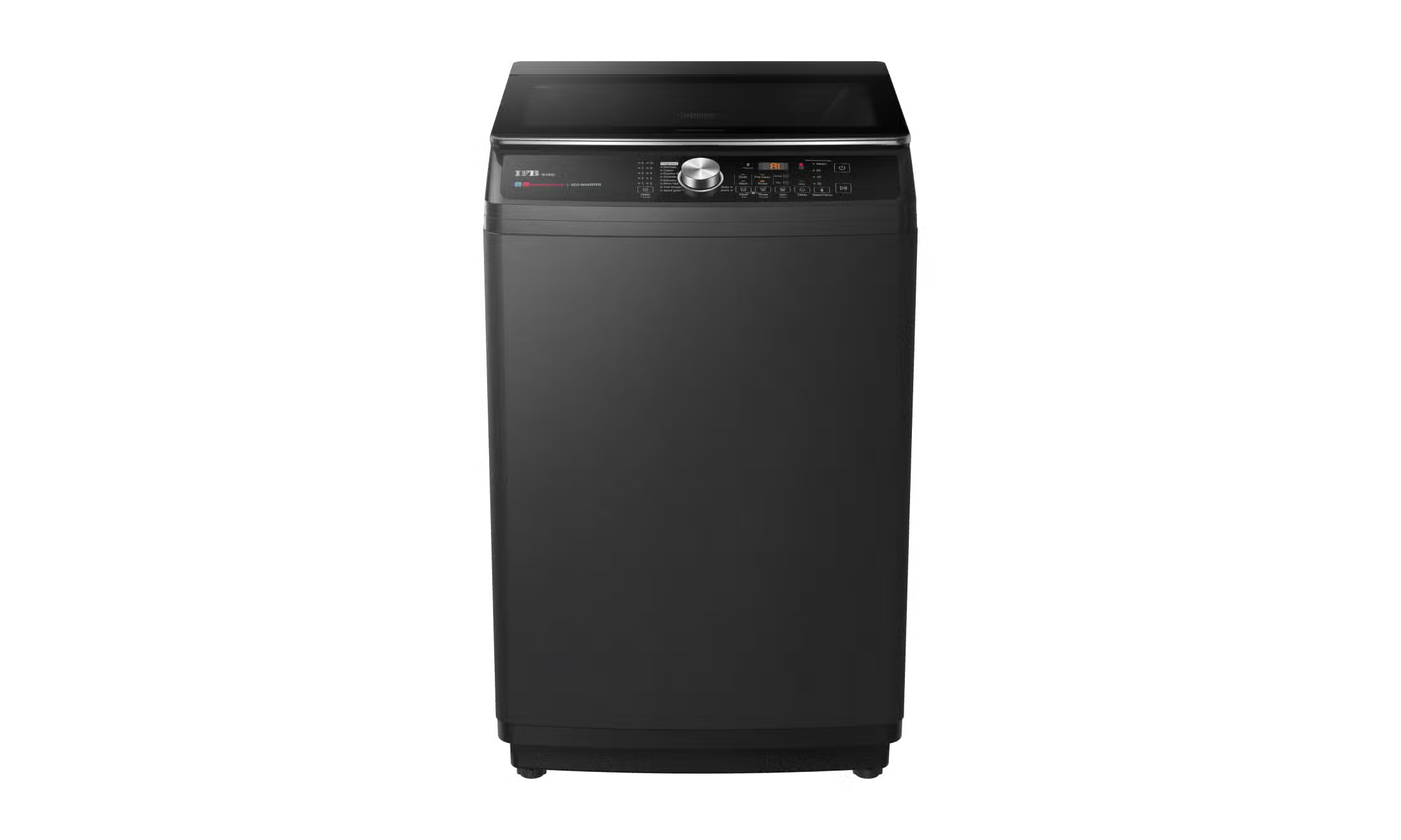 IFB 10kg Top Load Washing Machine (TL100NB2SID) view 1