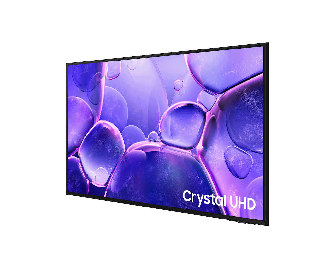 Samsung 55 inch 4K UHD LED TV (UA55U8100FULXL) view 3