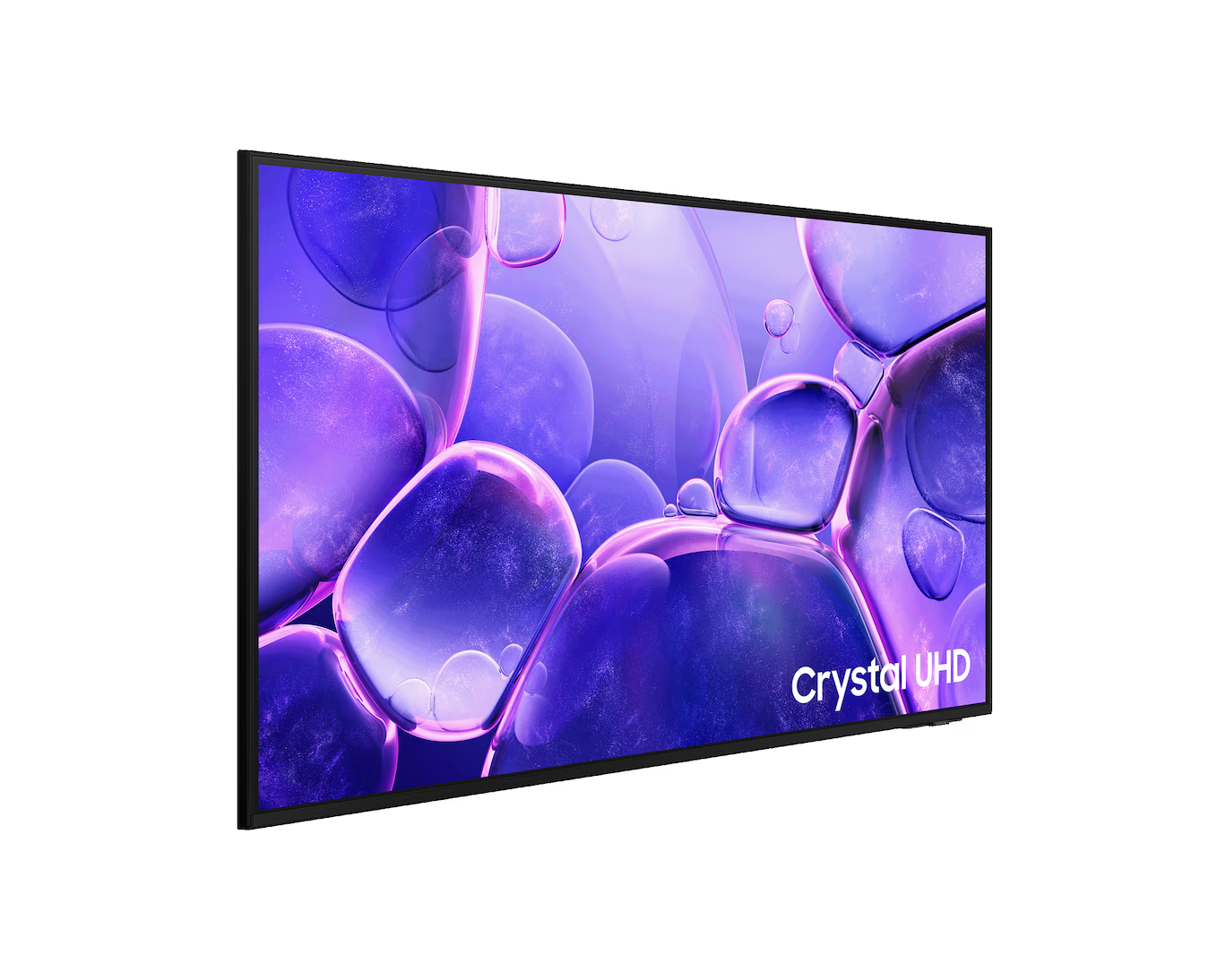 Samsung 55 inch 4K UHD LED TV (UA55U8100FULXL) view 4