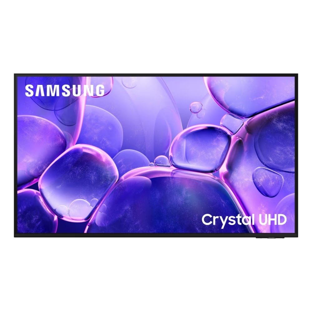 Samsung 55 inch 4K UHD LED TV