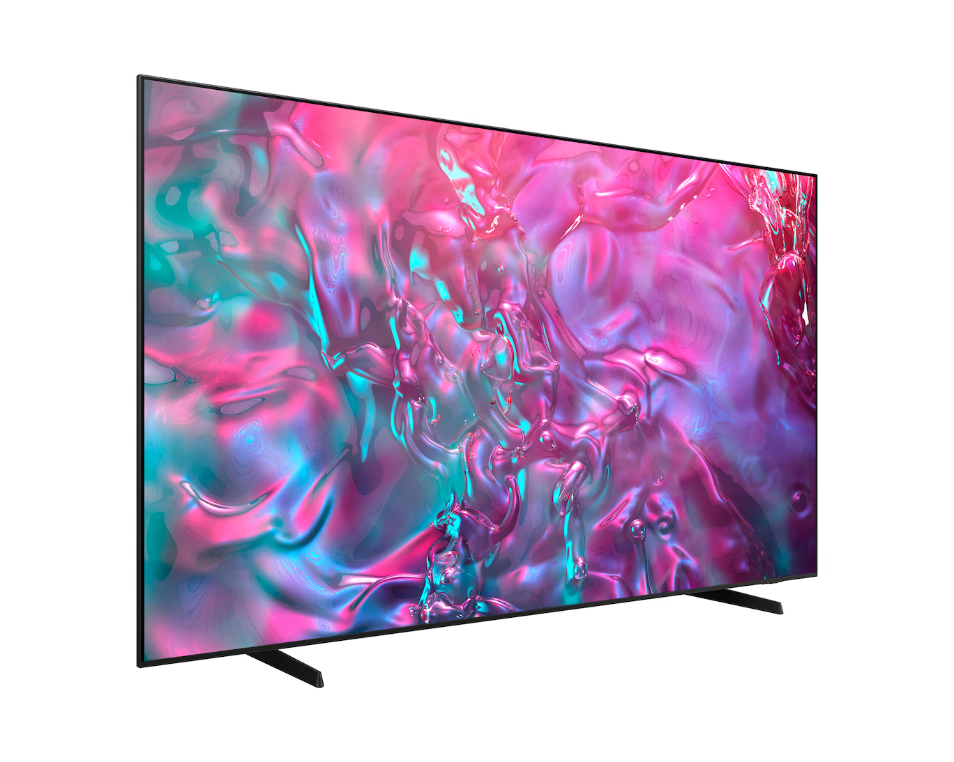 Samsung 98 inch 4K UHD LED TV (98DU9000U) view 3