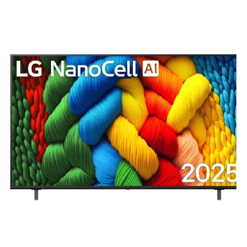 LG 65 inch 4K UHD NanoCell LED TV