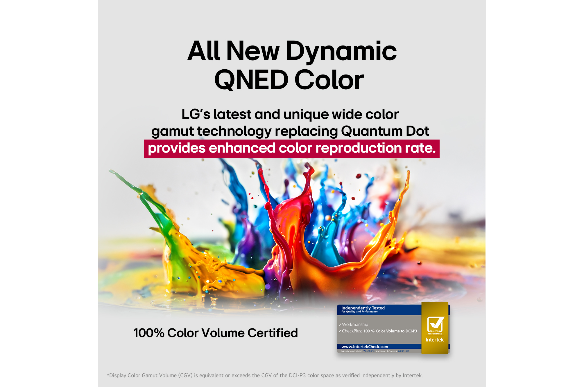LG 43 inch 4K UHD QNED TV (43QNED8BA6A) view 2