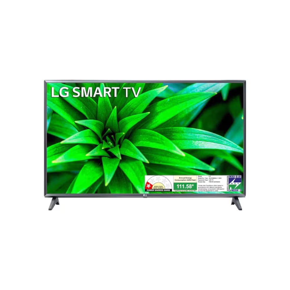 LG 43 inch Full HD Smart FHD TV (43LR56006LC)