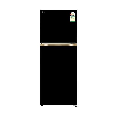 LG 225 L Double Door Refrigerator - GLT2216WYOB view 2