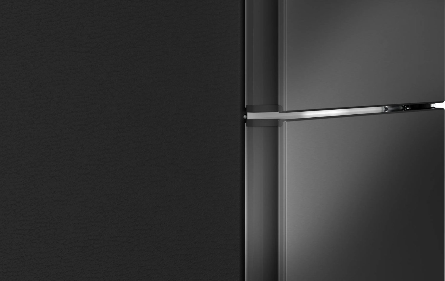 Bosch 327 L Double Door Refrigerator (CTN35S31VI) view 4