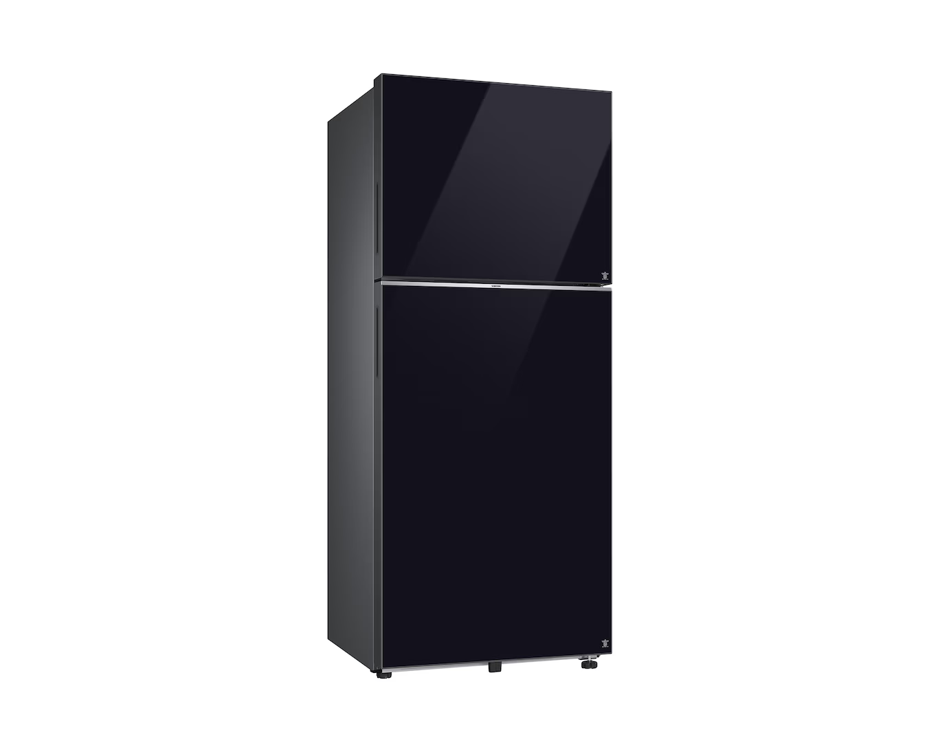 Samsung 396 L Double Door Refrigerator (RT41HB6A4222) view 2