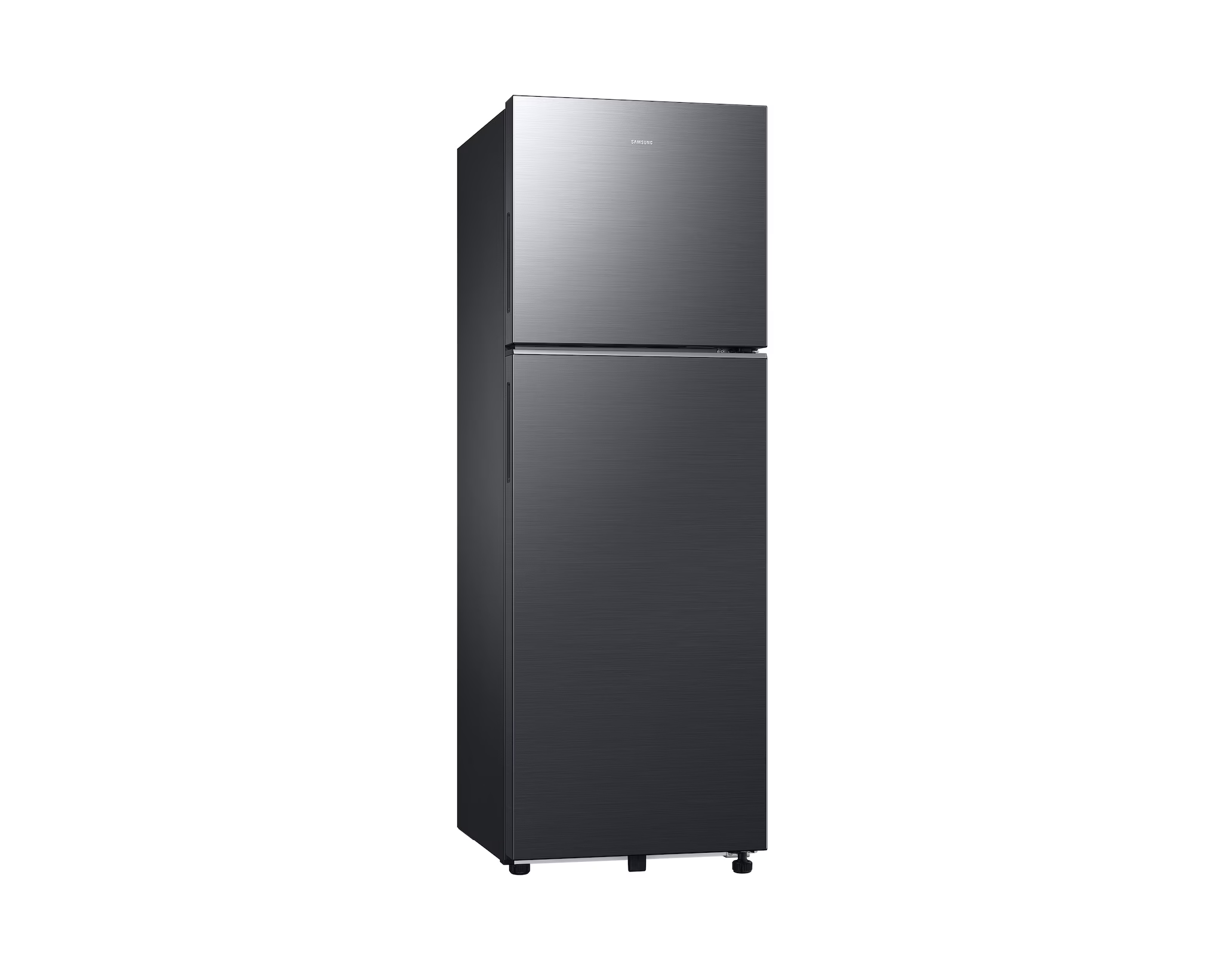 Samsung 256 L Double Door Refrigerator (RT40H30U2KHL) view 2
