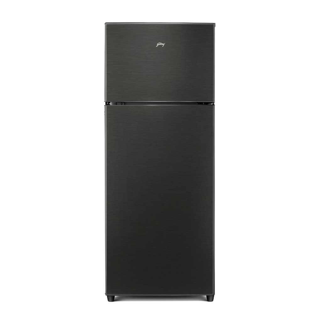 Godrej 244 L Double Door Refrigerator (280CN RCIF FS ST) view 2