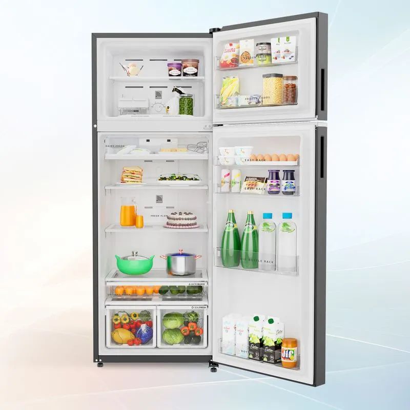 Whirlpool 467 L Double Door Refrigerator (IF INV CNV 515) view 4