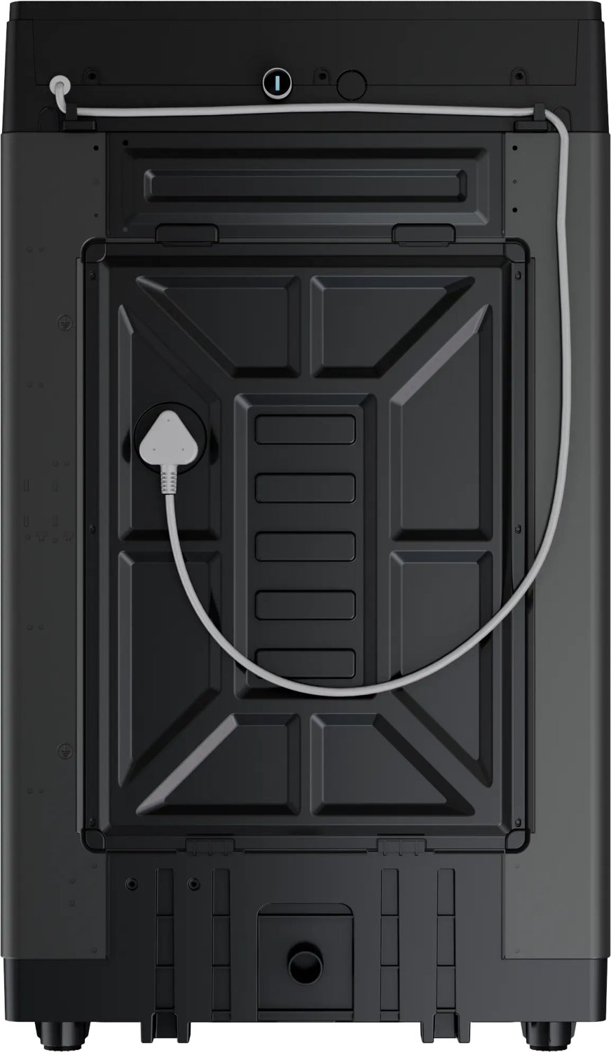 Bosch 9 kg Top Load (WOE90EV0IN) view 4