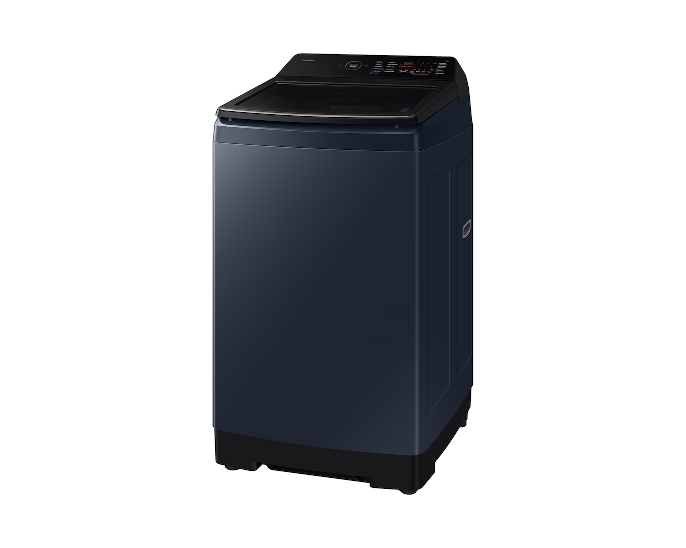 Samsung 10 kg Top Load (WA80F10B3NTL) view 2