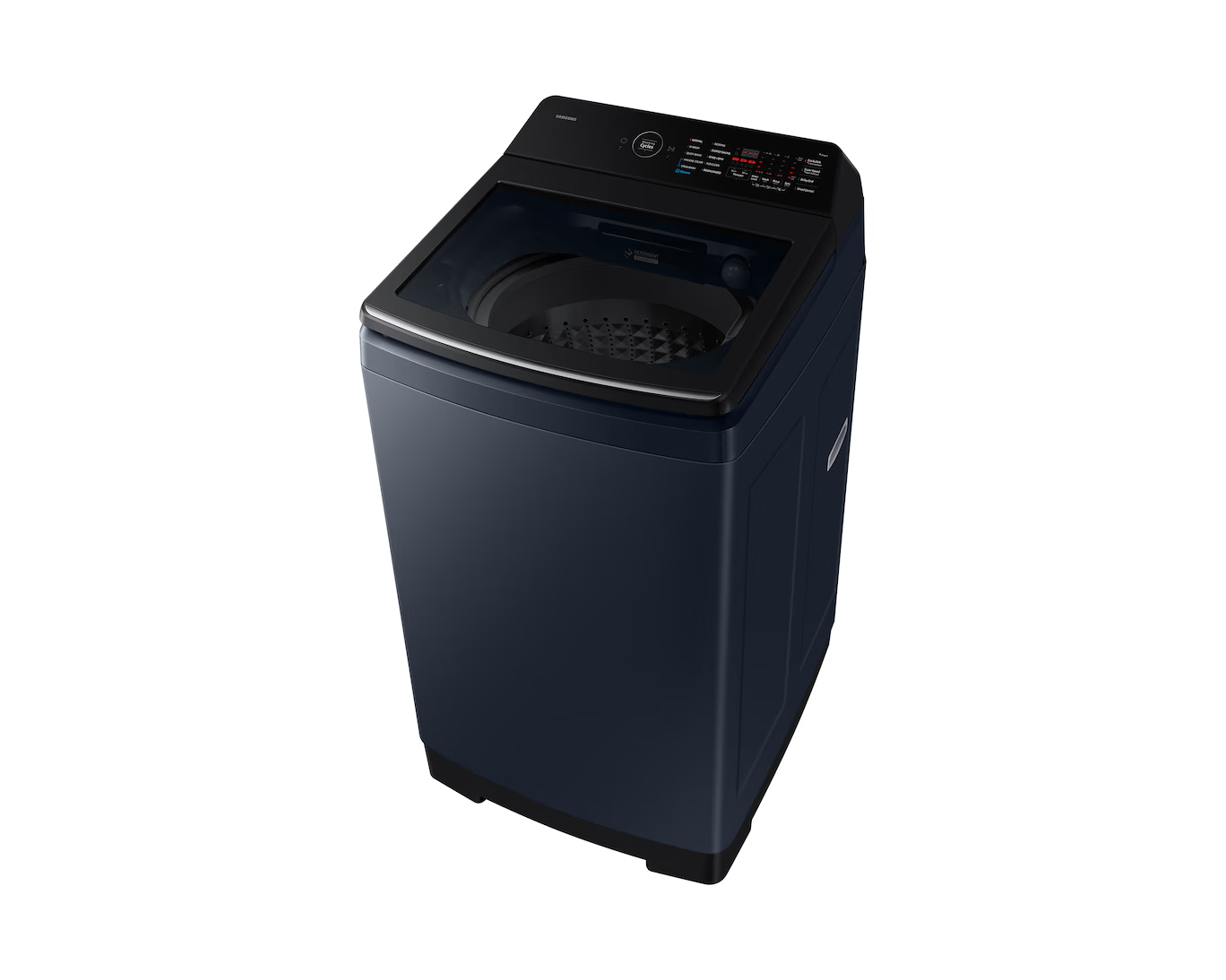 Samsung 10 kg Top Load (WA80F10B3NTL) view 3