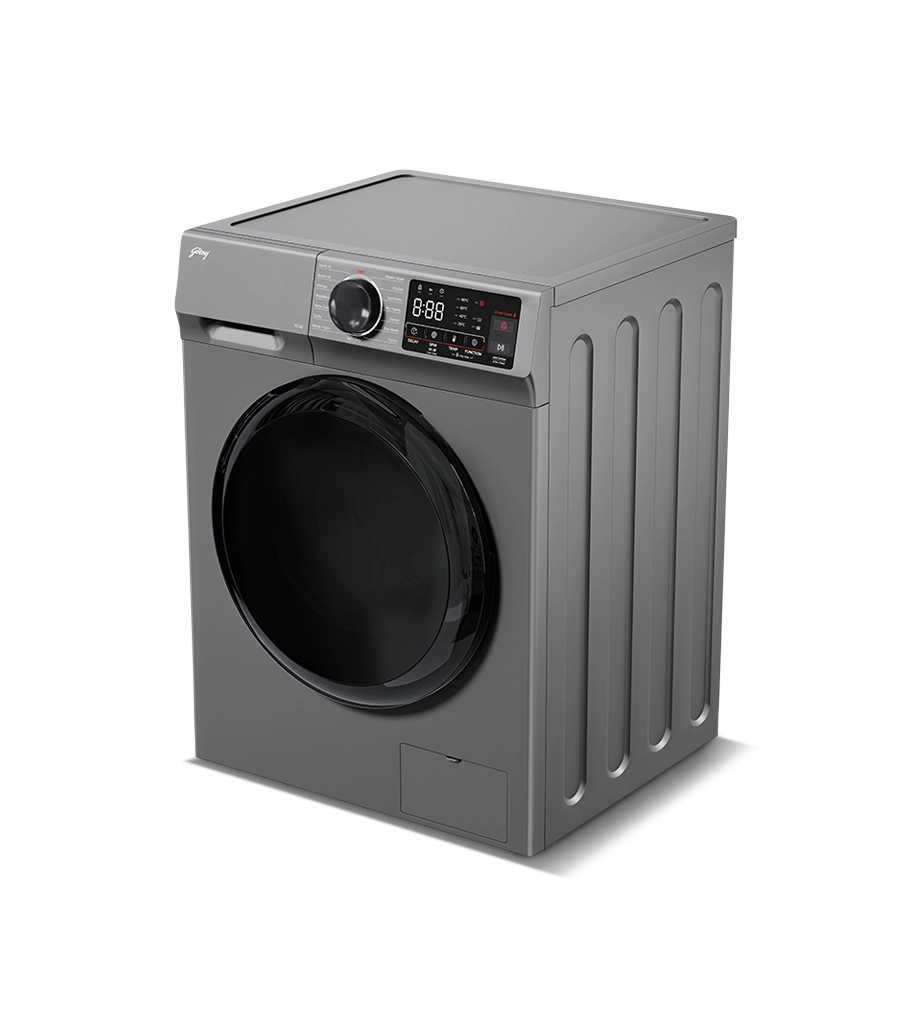 Godrej 10 kg Front Load (CEL 1014 IEBT SLSR) view 8