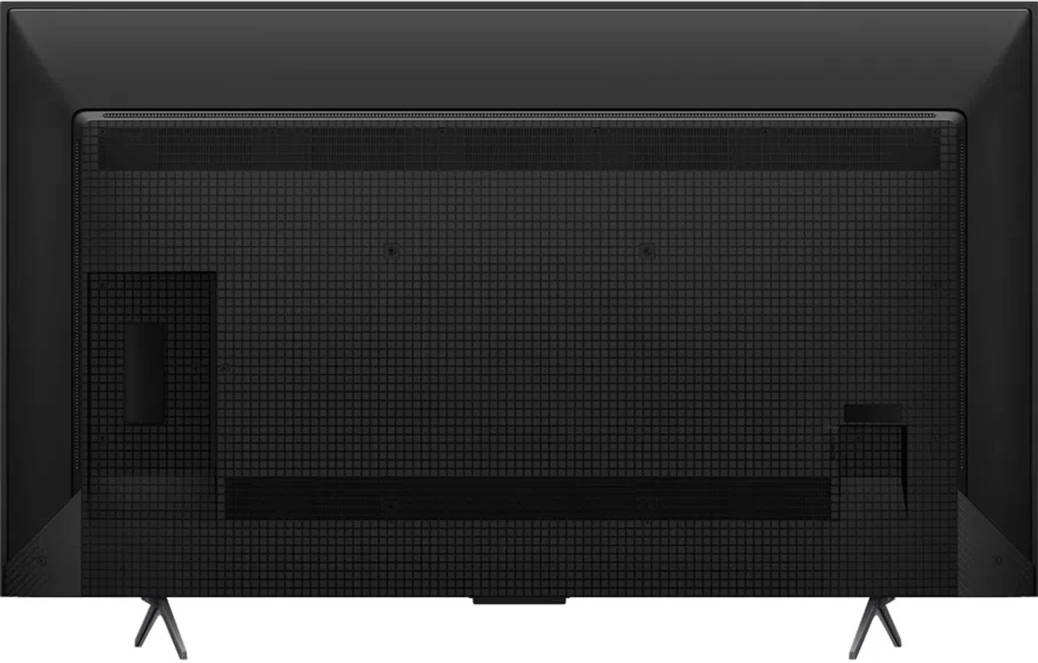 TCL 55 inch 4K QLED TV (55P7L) view 3