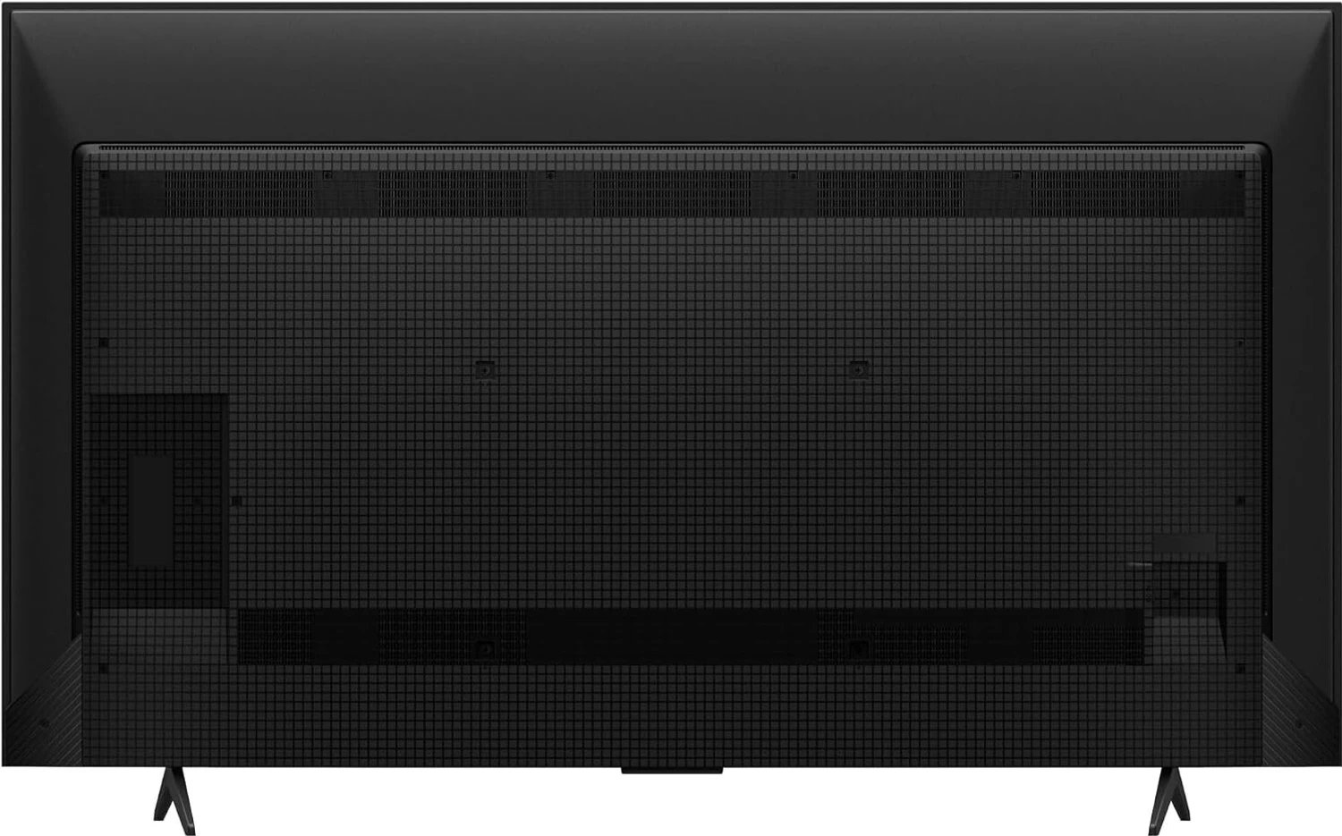 TCL 65 inch 4K QLED TV (65P7L) view 5
