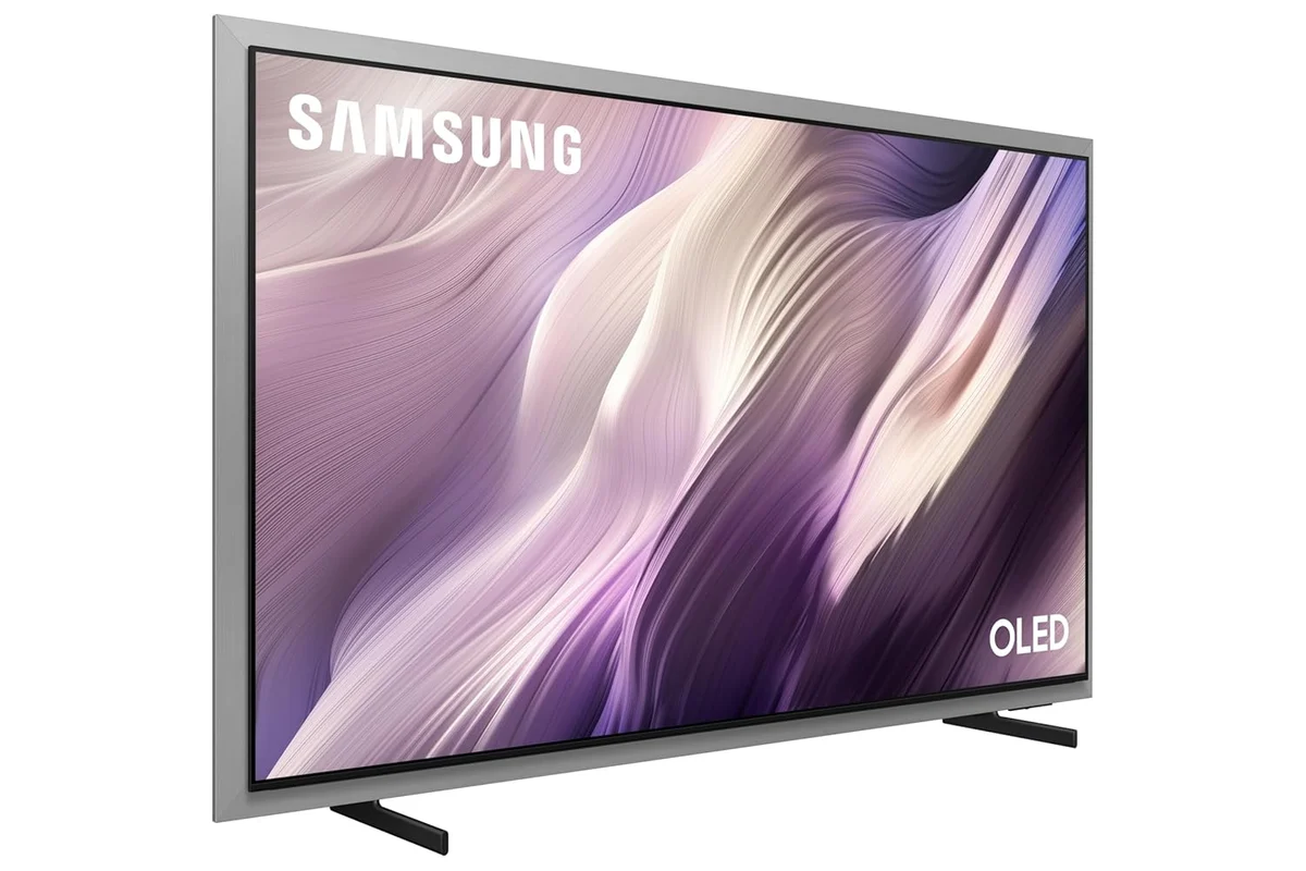 Samsung 65 inch 4K UHD OLED TV - 65S95HXU view 4