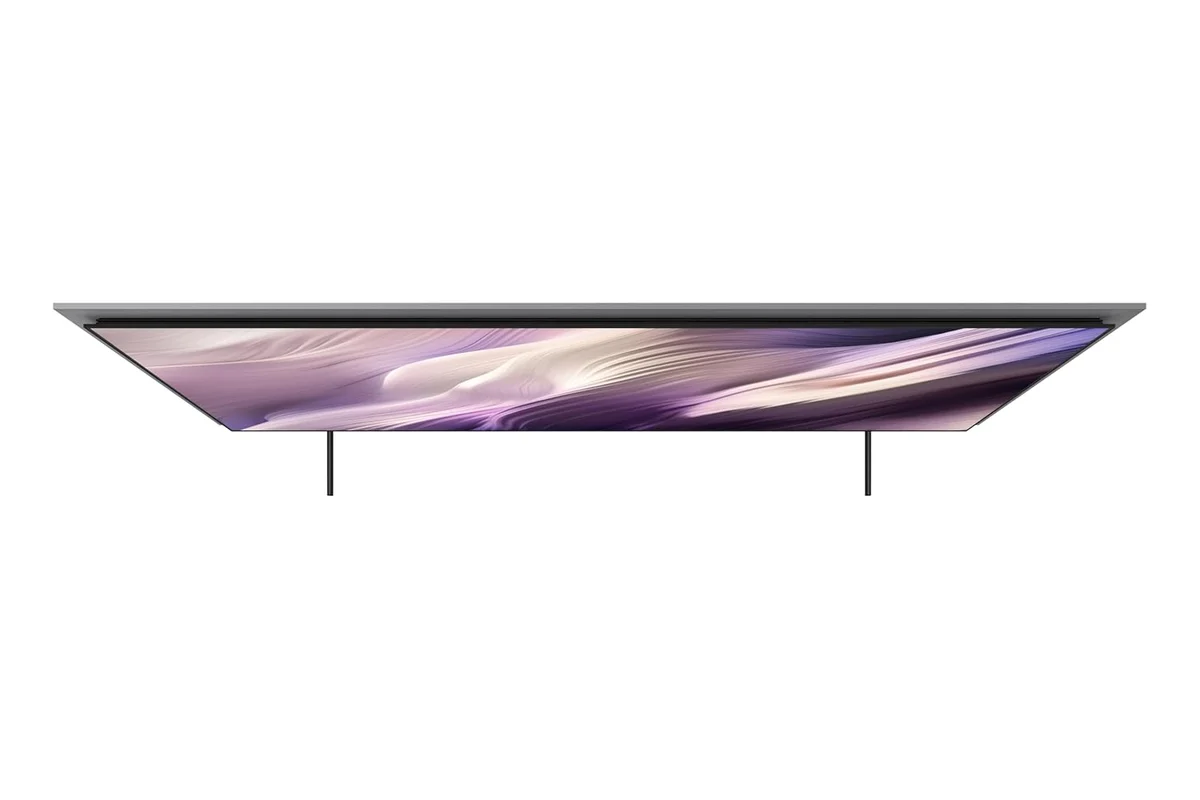Samsung 65 inch 4K UHD OLED TV - 65S95HXU view 5