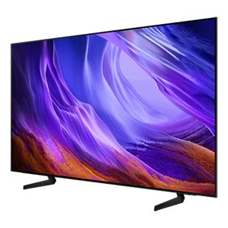 Samsung 65 inch 4K UHD OLED TV - 65S85HAE view 2