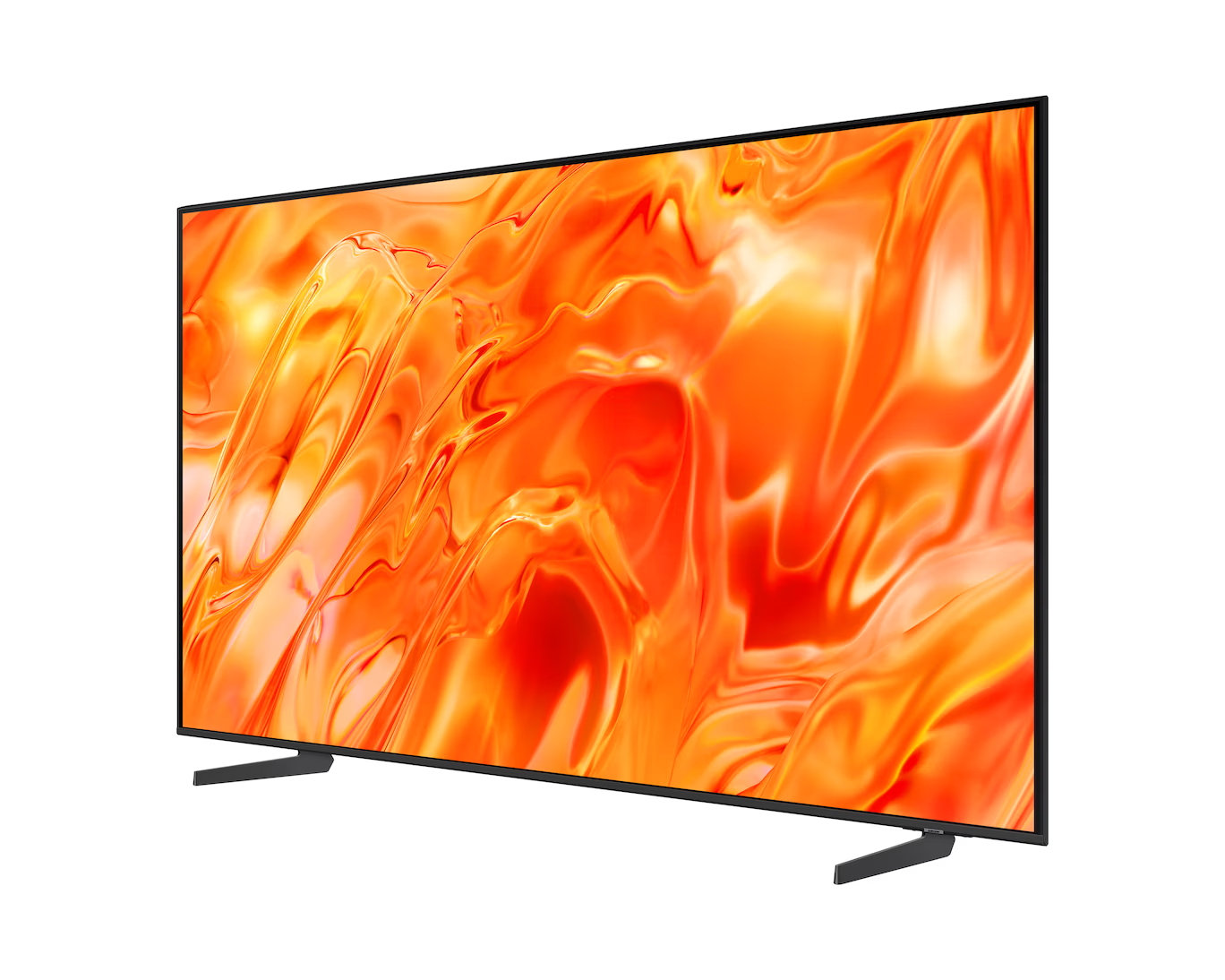 Samsung 75 inch 4K UHD Neo QLED TV - 75QN70HAU view 2