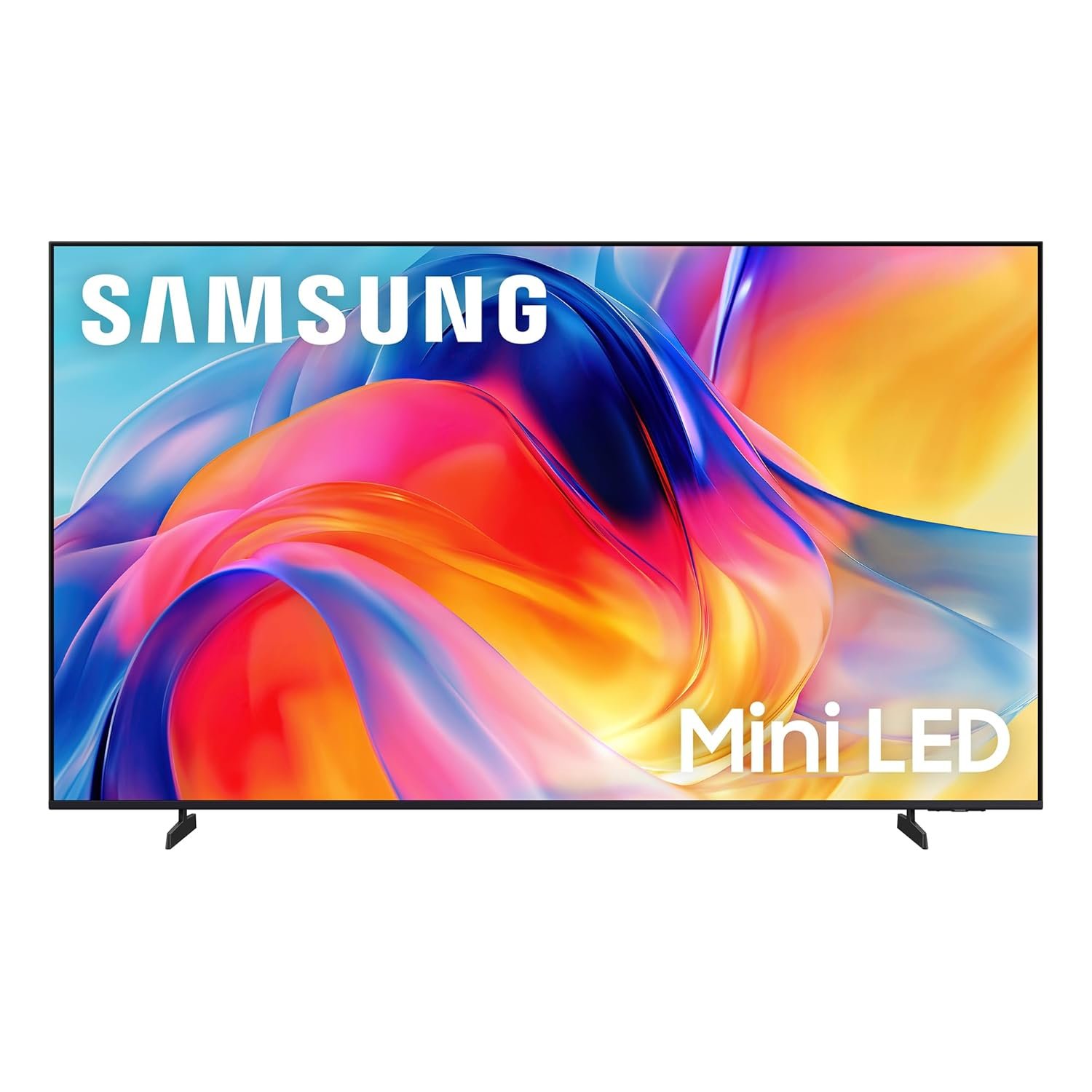 Samsung 55 inch 4K UHD LED TV - 55M70HAU view 2