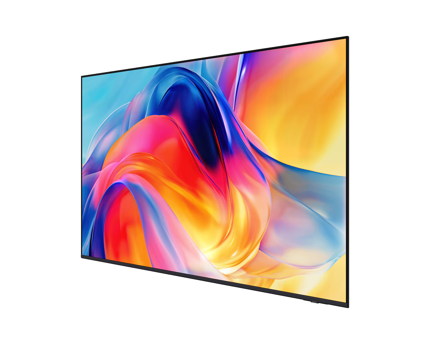 Samsung 55 inch 4K UHD LED TV - 55M70HAU view 4