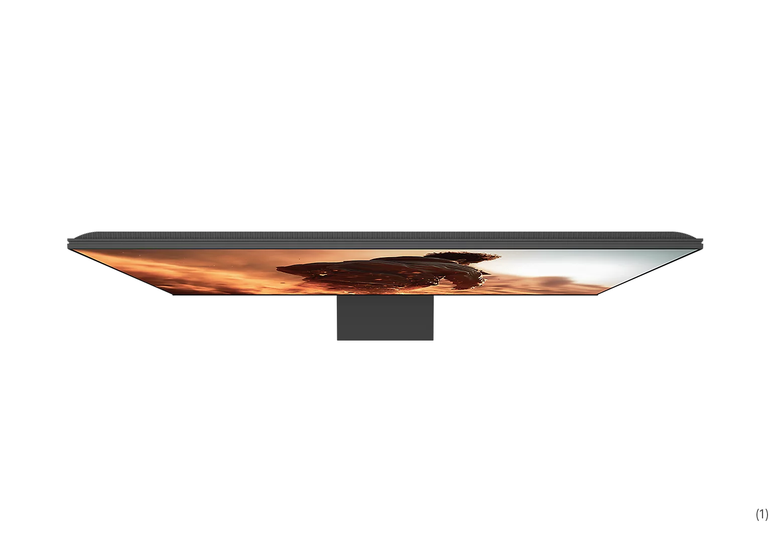 Sony BRAVIA 7 II 55 inch 4K UHD RGB LED TV (K-55XR70M2) view 4