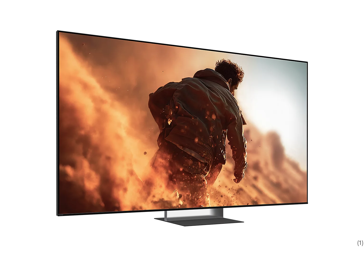 Sony BRAVIA 7 II 55 inch 4K UHD RGB LED TV (K-55XR70M2) view 5