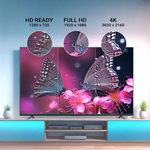Mi X Pro 55 inch 4K UHD QLED TV (L55MB-APIN) view 4