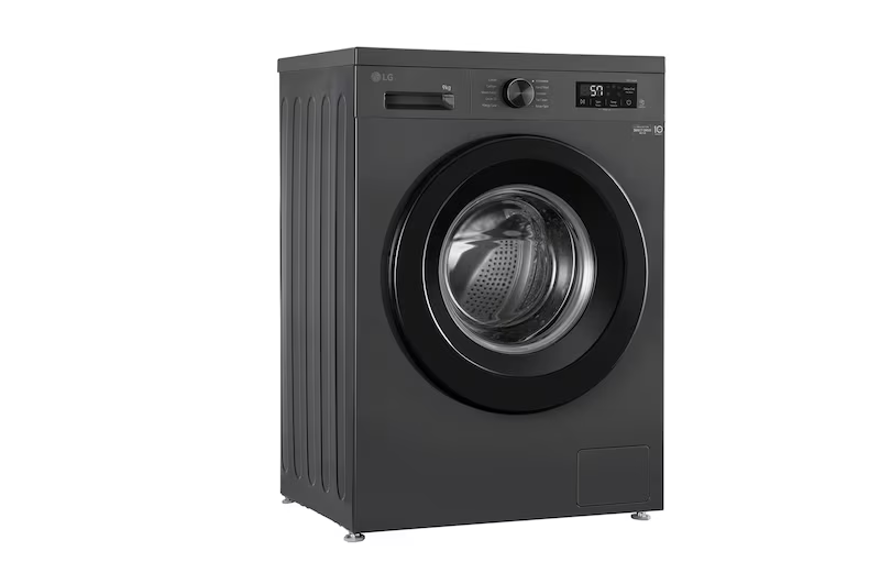 LG 9 kg Front Load (FHB1209Z2M) view 5