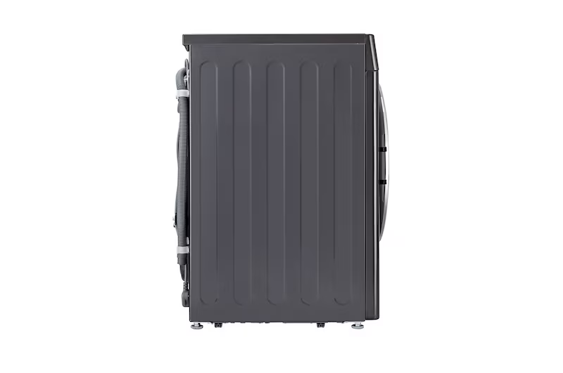 LG 12/7kg Washer Dryer Washing Machine (FHD1207STB) view 5