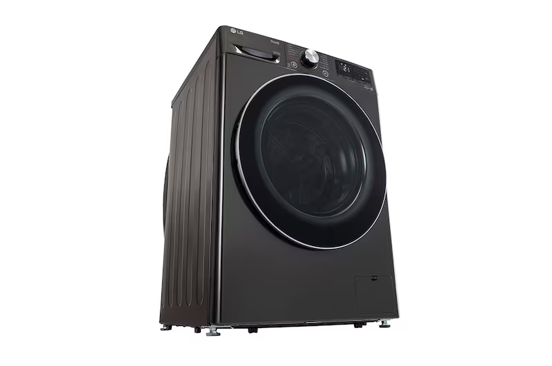 LG 12/7kg Washer Dryer Washing Machine (FHD1207STB) view 7