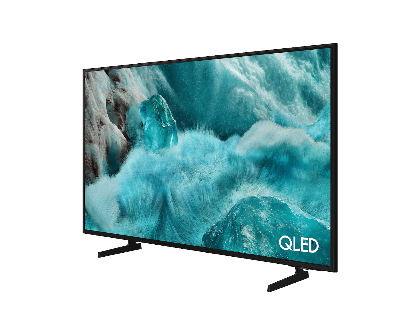 Samsung 50 inch 4K UHD QLED TV (QA50Q7FAAULXL) view 4