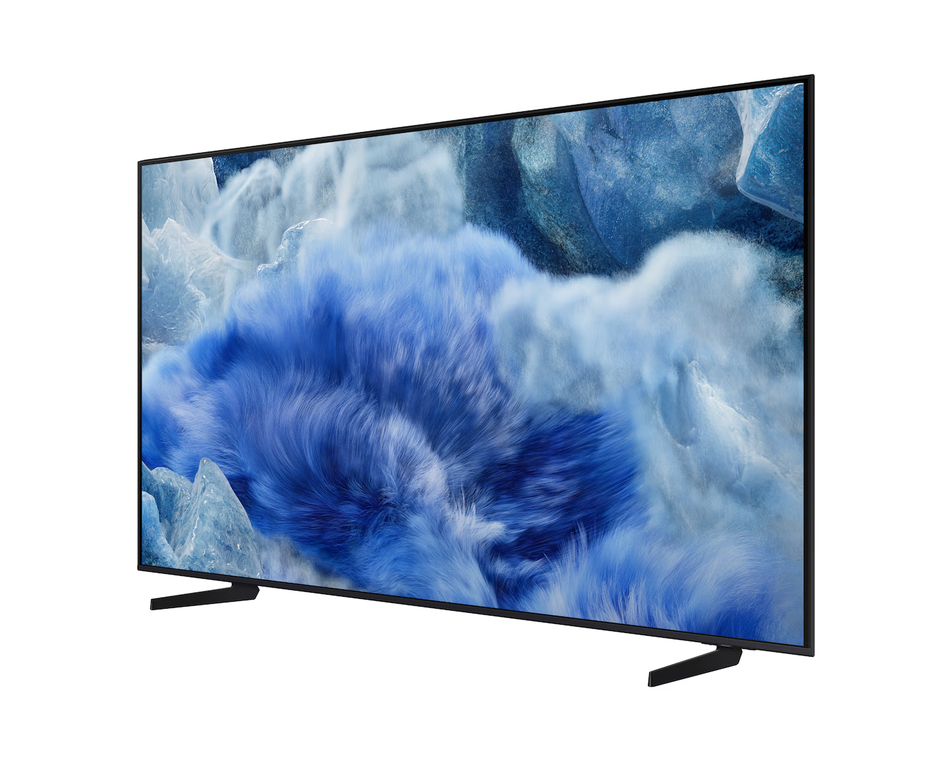 Samsung 65 inch 4K UHD QLED TV (QA65Q8FAAULXL) view 4