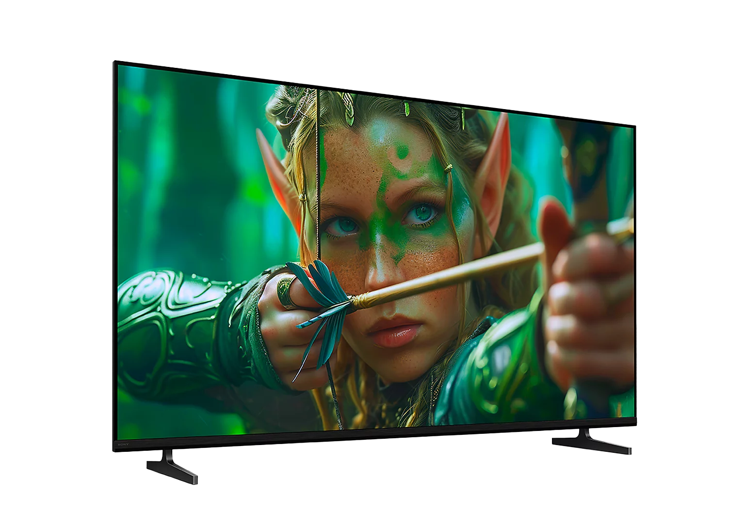 Sony BRAVIA 2 II 75 inch 4K UHD LED TV (K-75S25M2) view 5