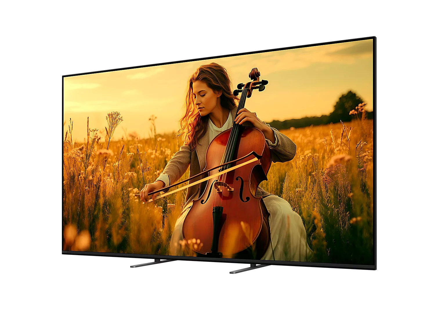 Sony BRAVIA 5 75 inch 4K UHD Mini LED TV (K-75XR55A) view 5