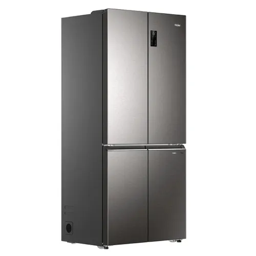 Haier 520L 3 or 4 French Door Refrigerator (HRB-600IS) view 2