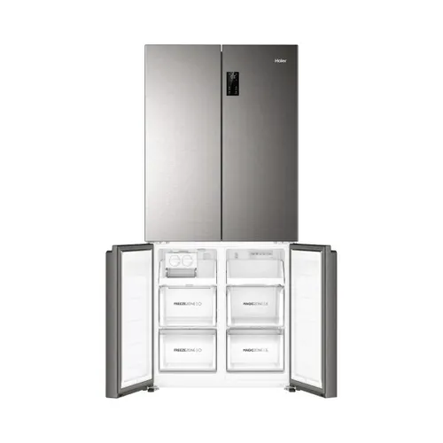 Haier 520L 3 or 4 French Door Refrigerator (HRB-600IS) view 3