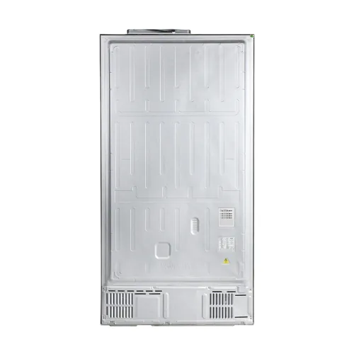 Haier 602L Side by Side Refrigerator (HRS-682PMGU1) view 6