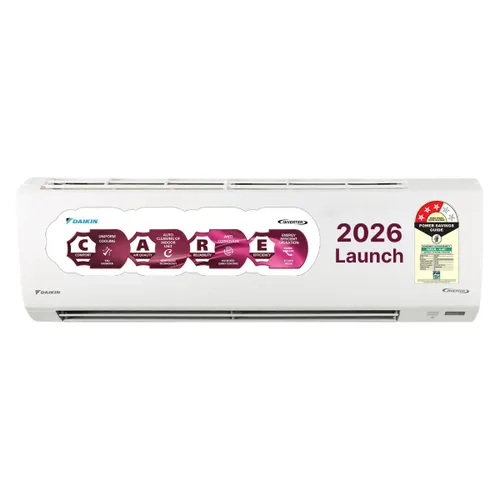 Daikin 1.8 Ton 3 Star Inverter Split AC (ATKL60XV)