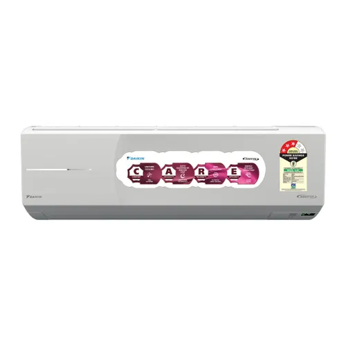 Daikin 1.5 Ton 3 Star Inverter Split AC (FTKC50XV/FTKL)