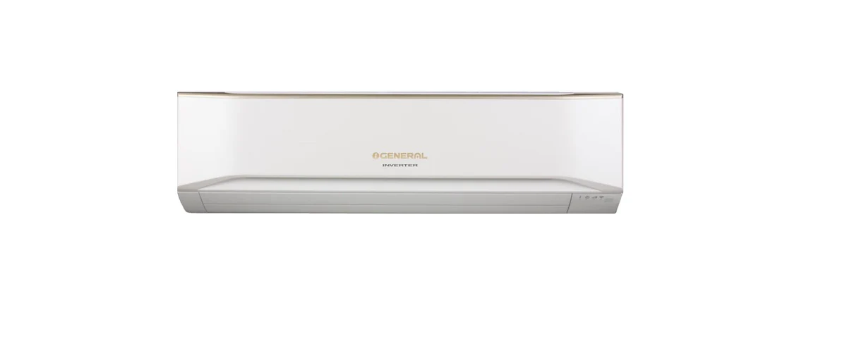 O General 2.5 Ton 4 Star Inverter Split AC (ASGG30CETB)