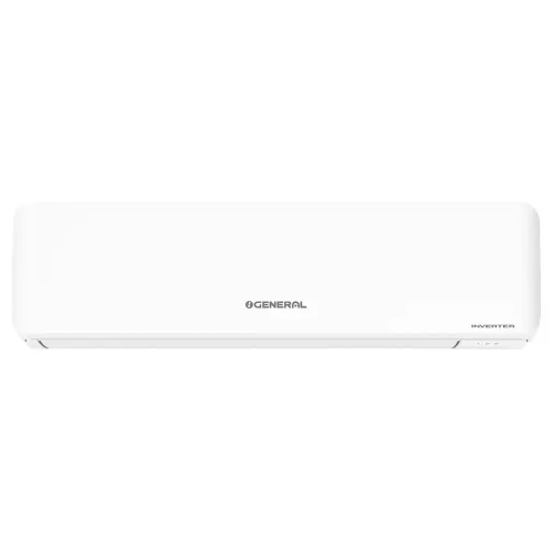 O General 1 Ton 5 Star Inverter Split AC (ASGG12CGAB-B)