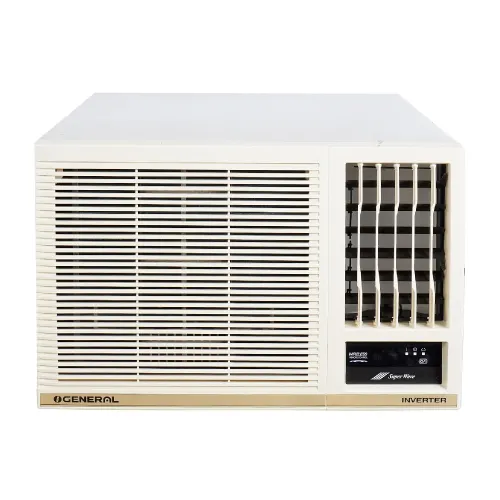 O General 1.5 Ton 4 Star Inverter Window AC (AXGB18CHAA-B)