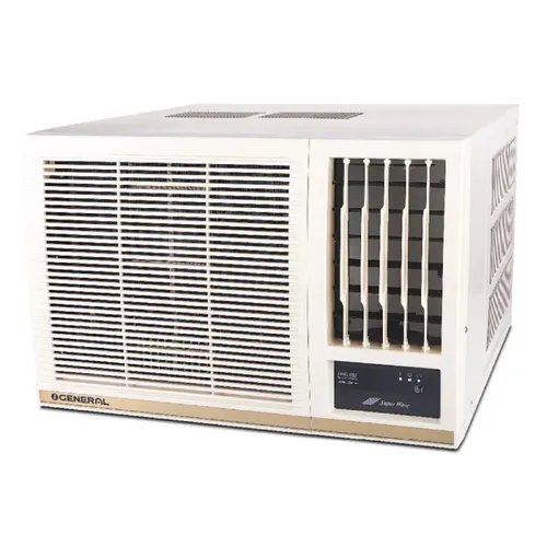 O General 1.5 Ton 3 Star fixed Window AC (AXGB18BBAA)