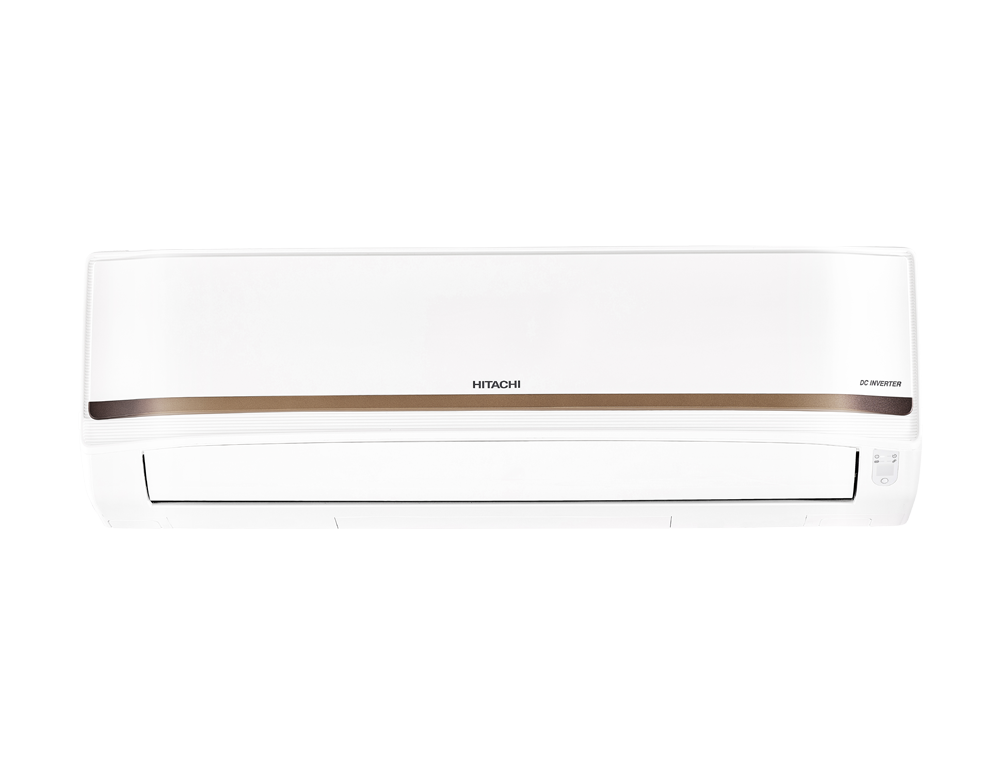 Hitachi 1.5 Ton 3 Star Inverter Split AC (RAS.V318PCDIST)